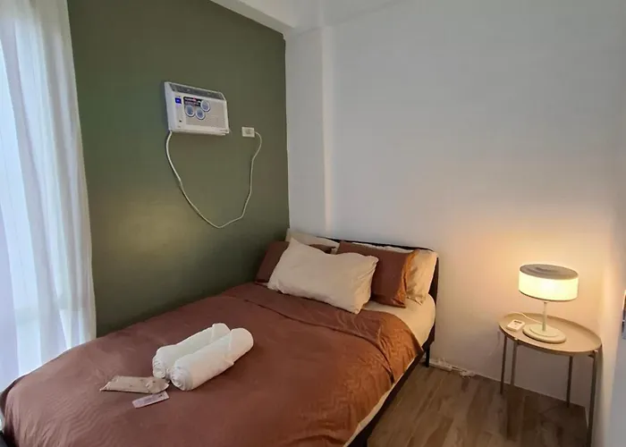 Bed & Breakfast The Regular *