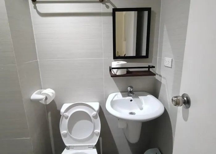 The Regular Bed & Breakfast Manila