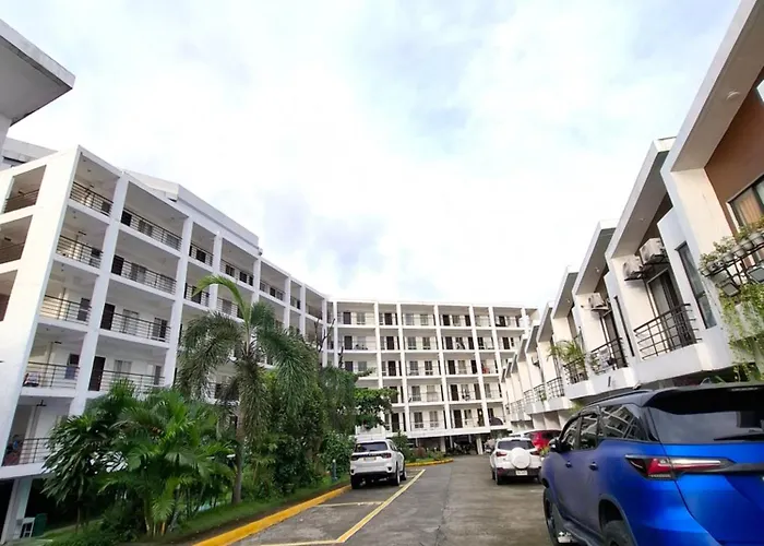 The Regular Bed & Breakfast Manila